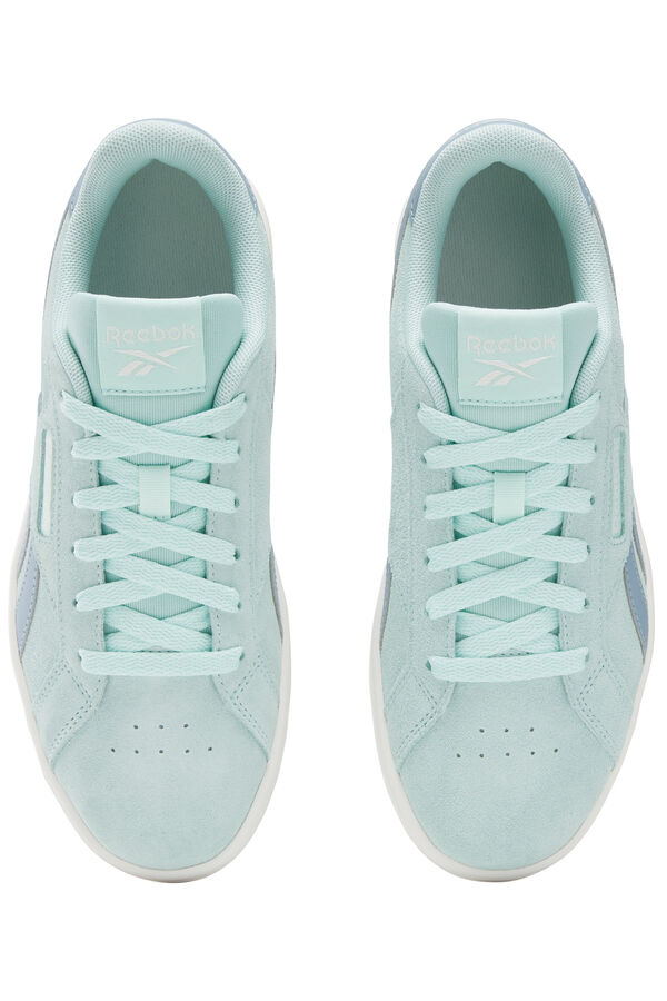 Reebok T&ecirc;nis Desportiva Reebok Court Retro azul