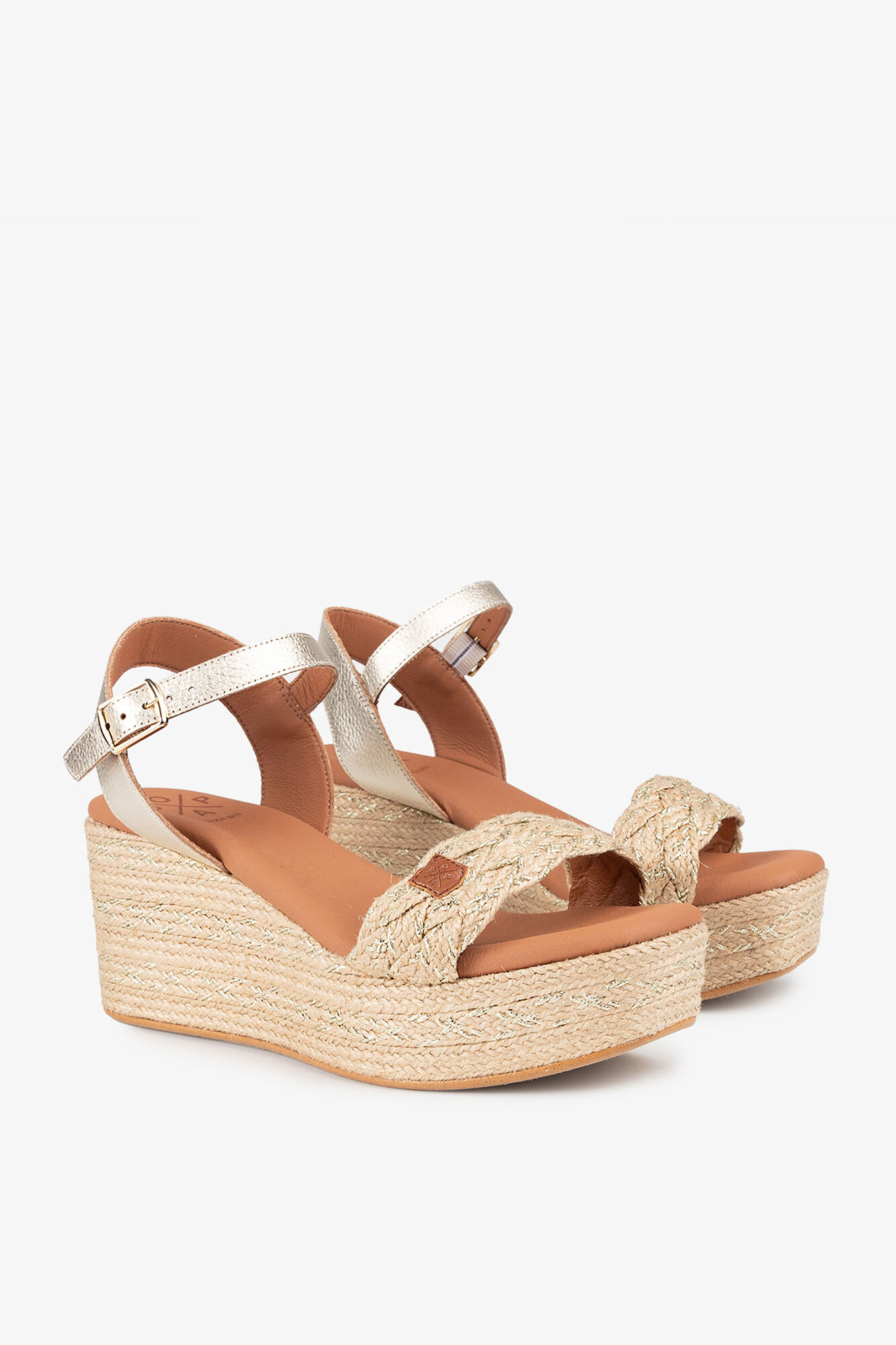 Popa Cu&ntilde;a baja