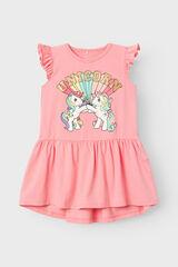Name it Vestido ni&ntilde;a My Little Pony rosa