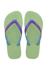 Havaianas Chinelos kids TOP MIX verde