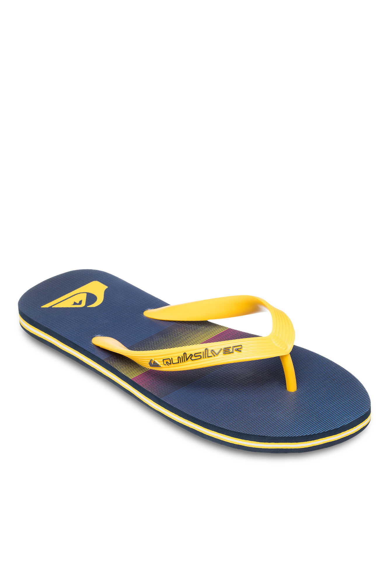 Quiksilver Chanclas Molokai Stripe 25 