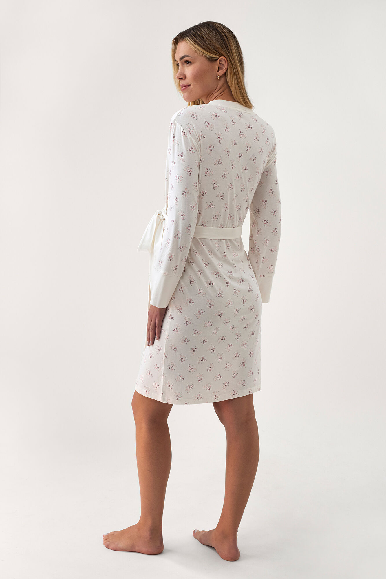 Promise Vestido de maternidade