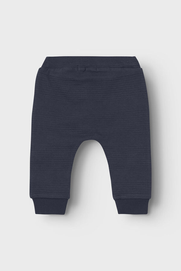 Name it Pantal&oacute;n beb&eacute; ni&ntilde;o azul