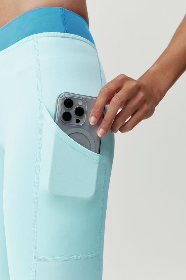 Born Living Yoga Xenia leggings estampado