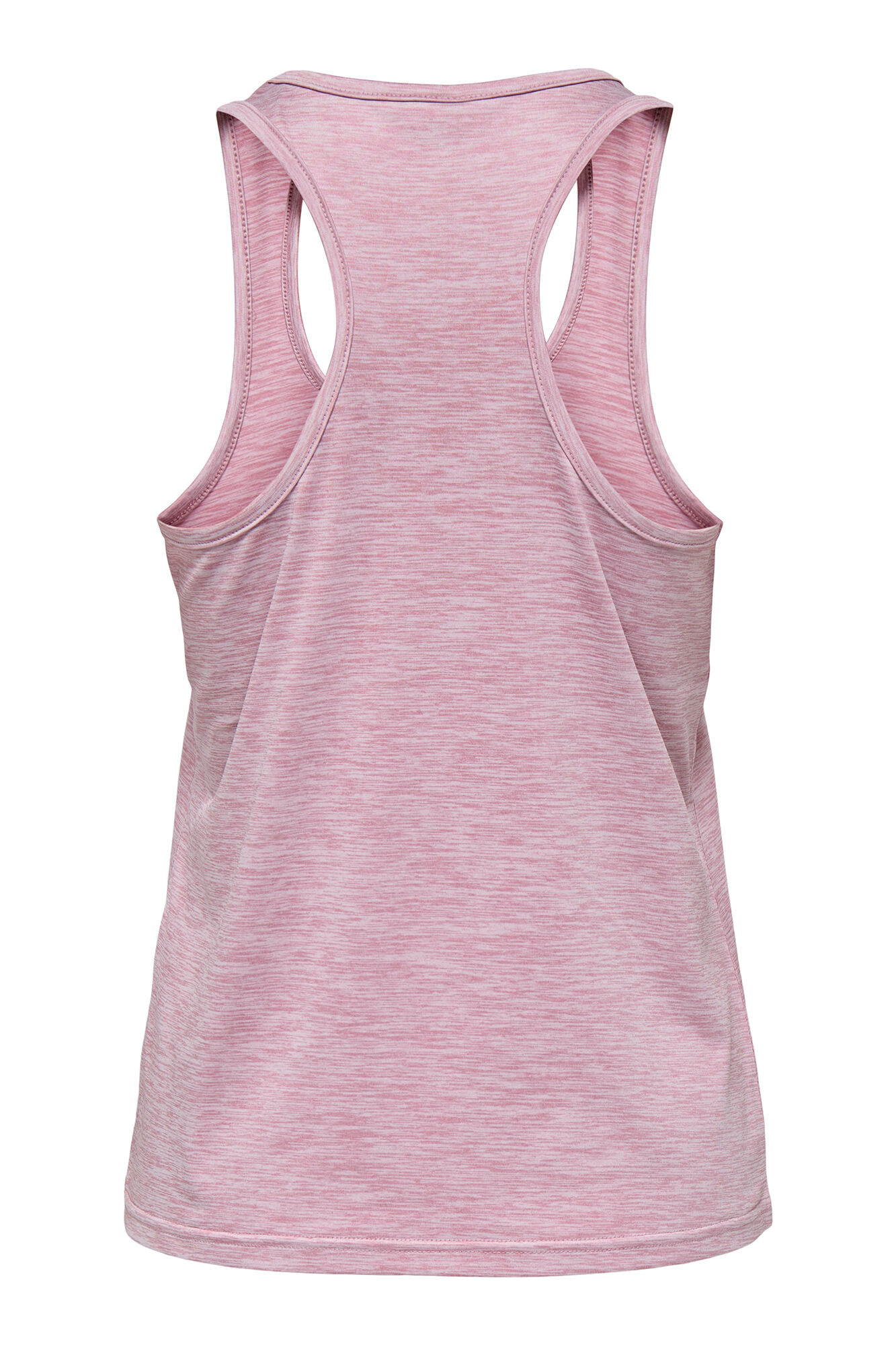 Only Play Camiseta t&eacute;cnica de tirantes espalda nadadora