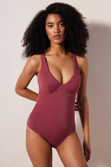 Penti Mayo Push Up Esta rosa