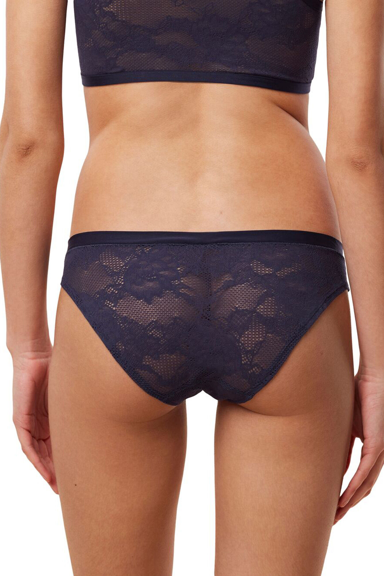 Triumph Cueca brasileira Smart Deco