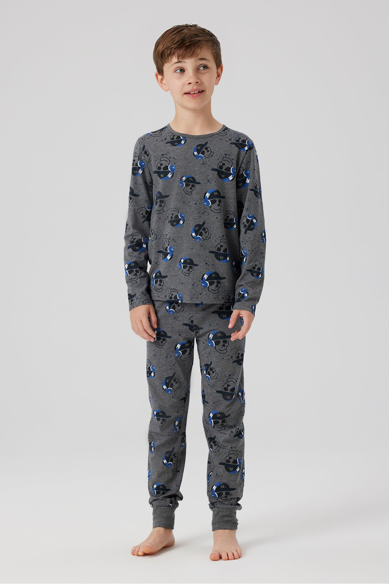 Name it Pijama para menino