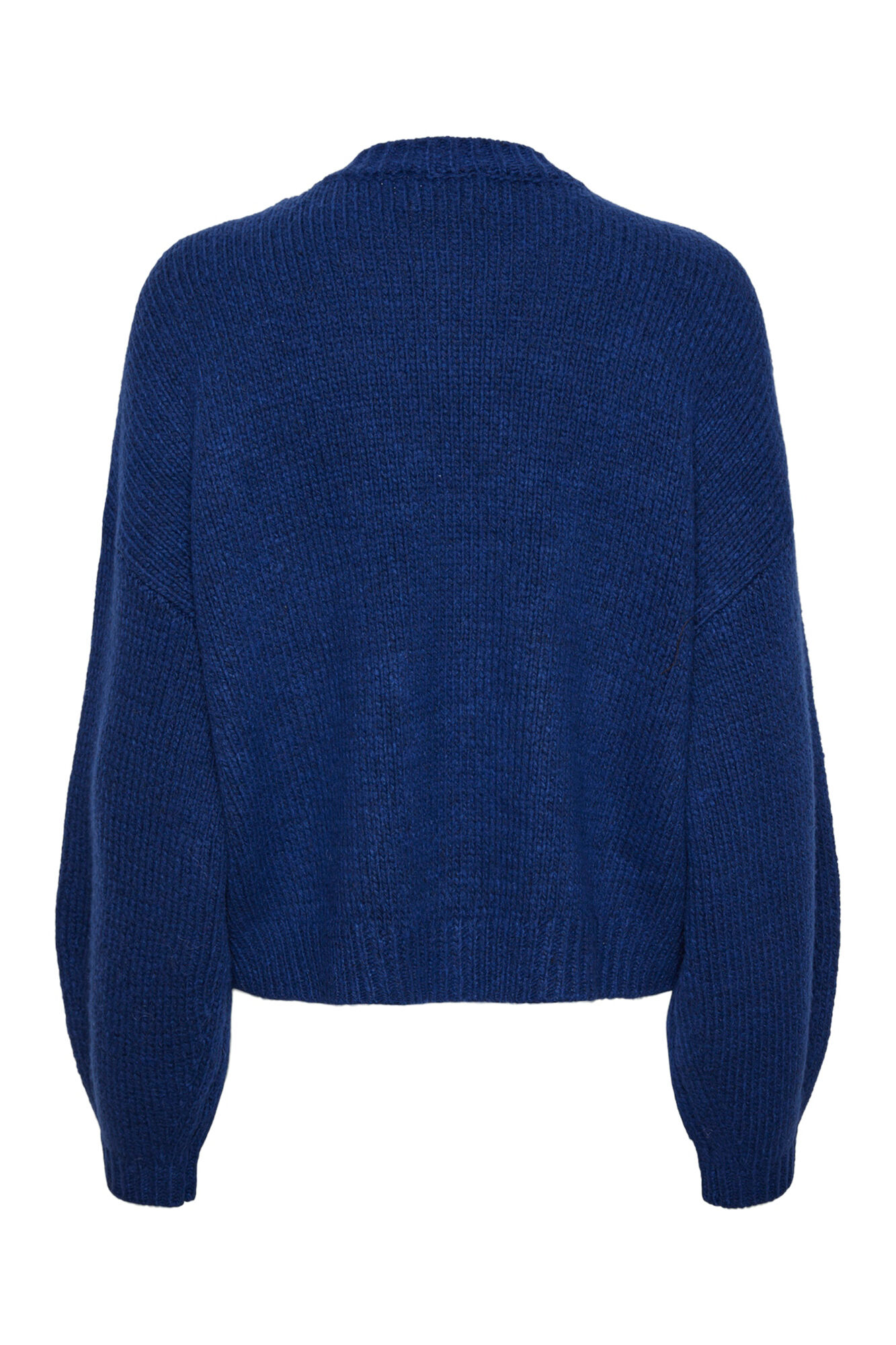 Pieces Casaco de malha