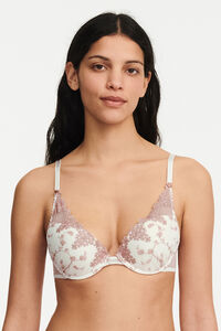 Passionata Soutien com aros push White Nights