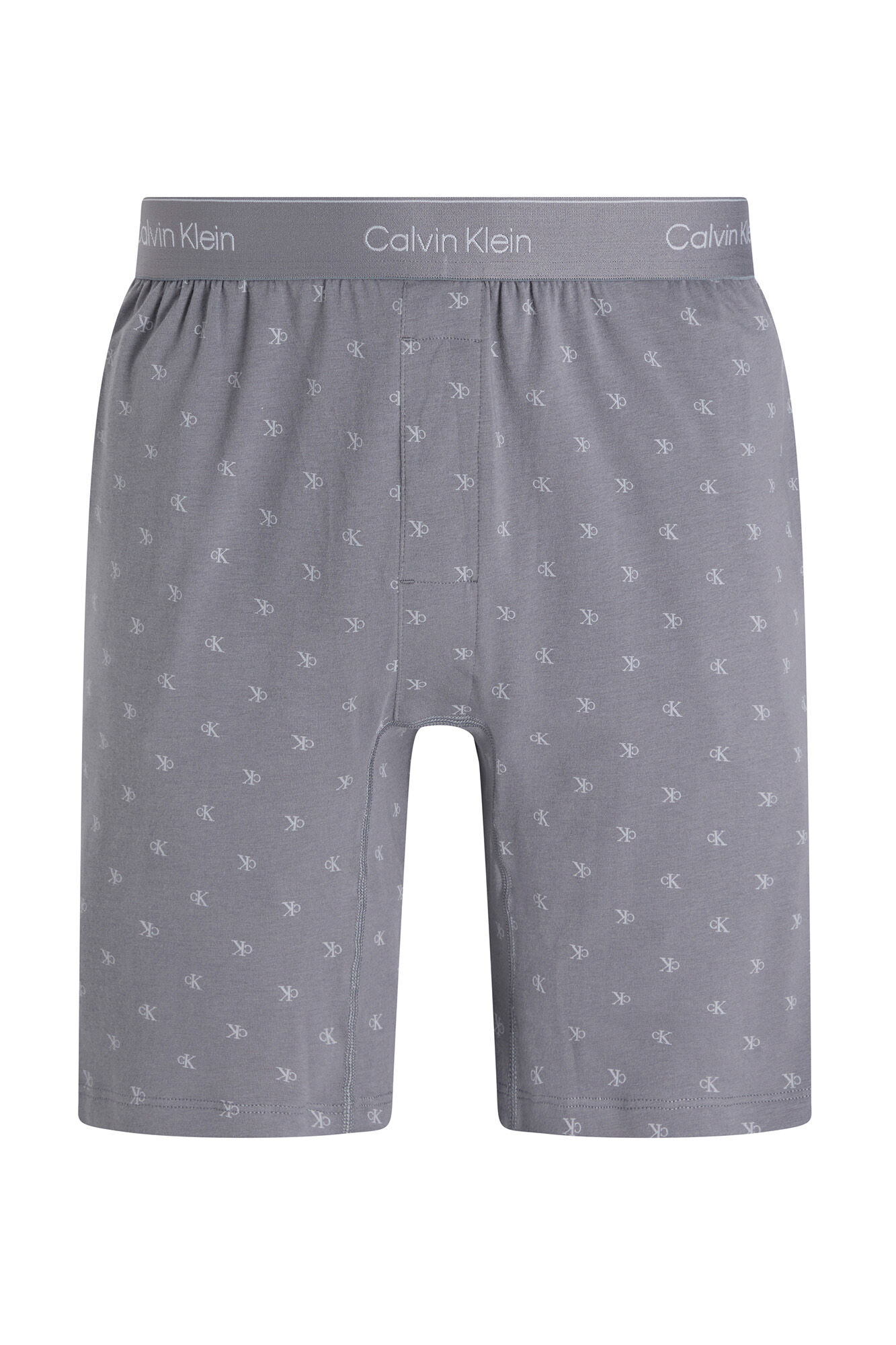 Calvin Klein Pantal&oacute;n de pijama corto