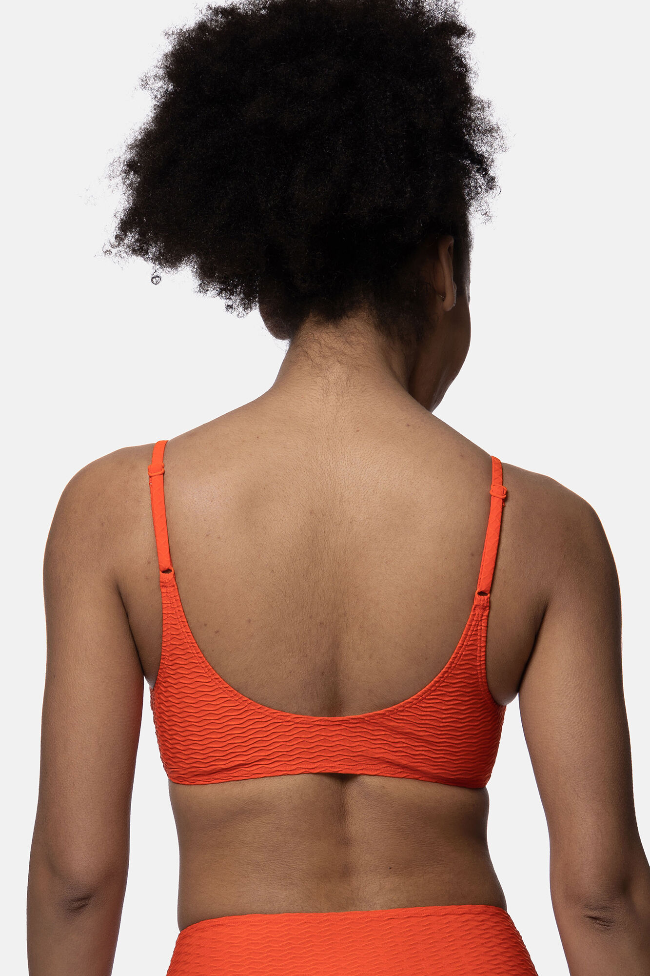 Dorina Top Aros da s&eacute;rie SARAWAK de Dorina