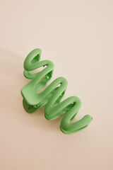 Women'secret Pinza pelo verde verde