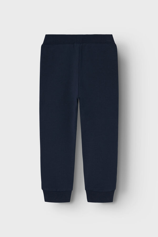 Name it Cuequinha redutora alta branca azul