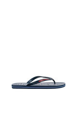 Jack & Jones Chinelos de praia azul