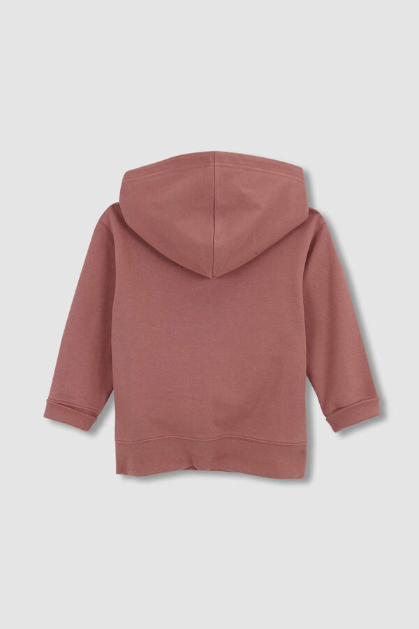 Womensecret Sweatshirt Limited Edition  rosa
