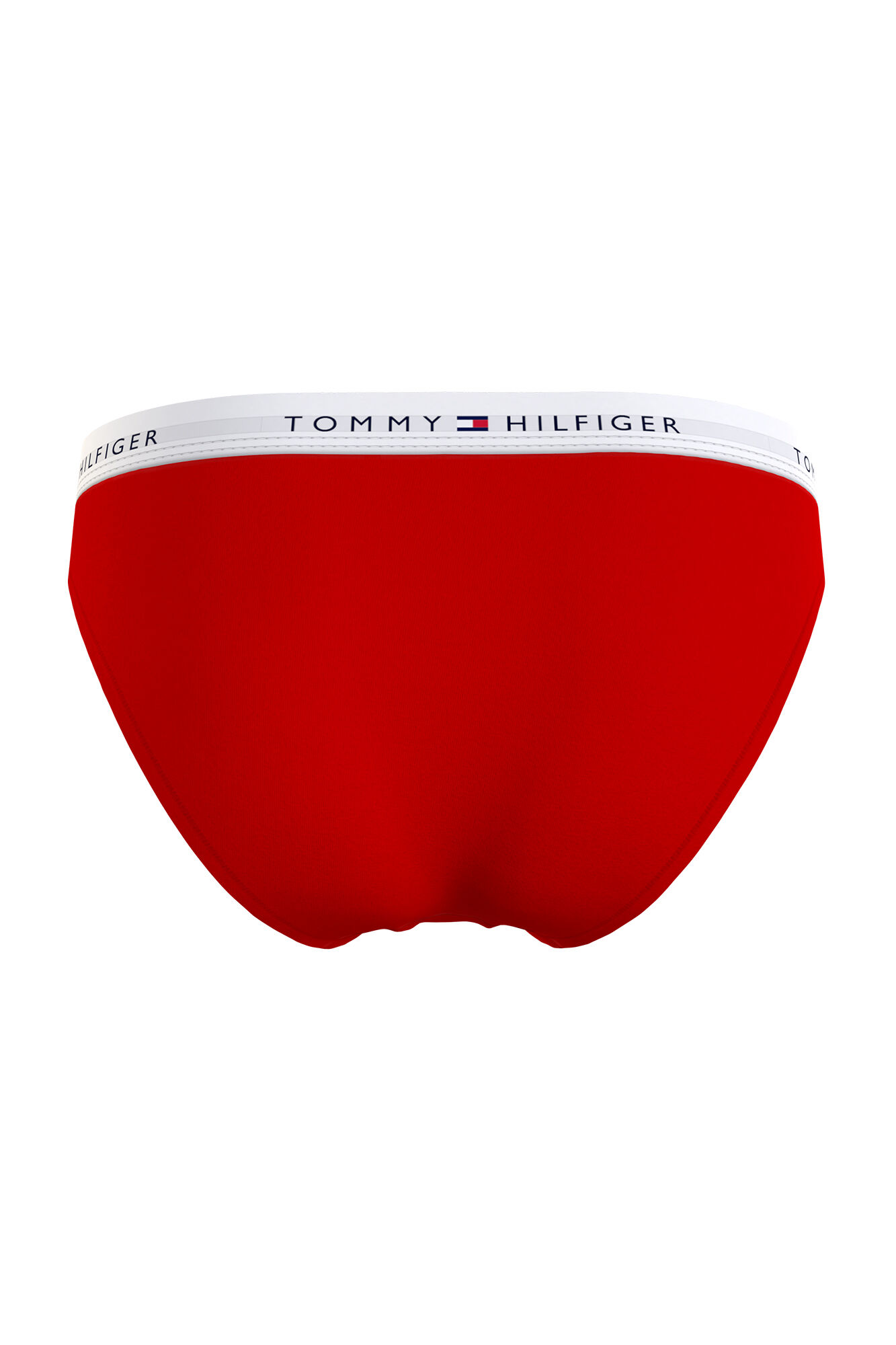 Tommy Jeans Braga cl&aacute;sica Logo