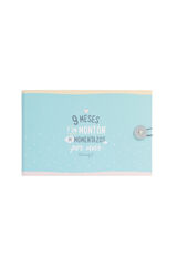 Mr. Wonderful Alb&uacute;m fotos estampado