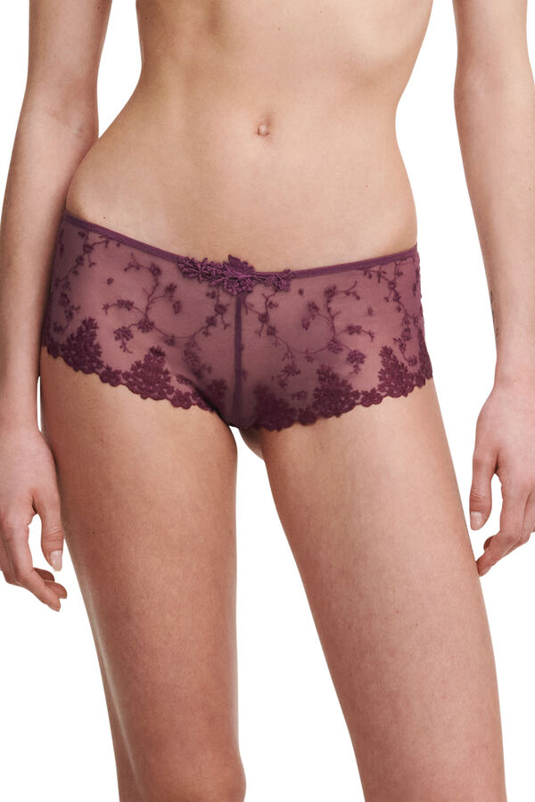 Passionata Culotes White Nights rosa