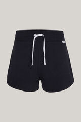 Tommy Hilfiger Calções de pijama azul