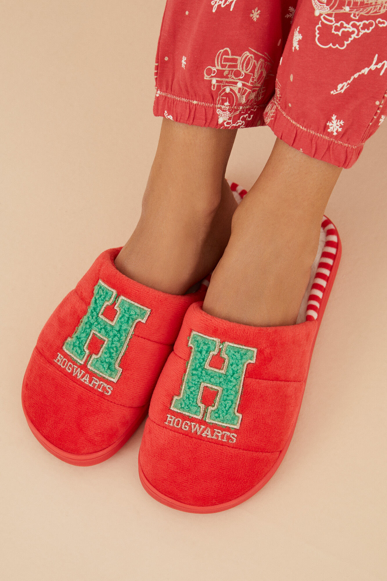 Women'secret Chinelos Harry Potter