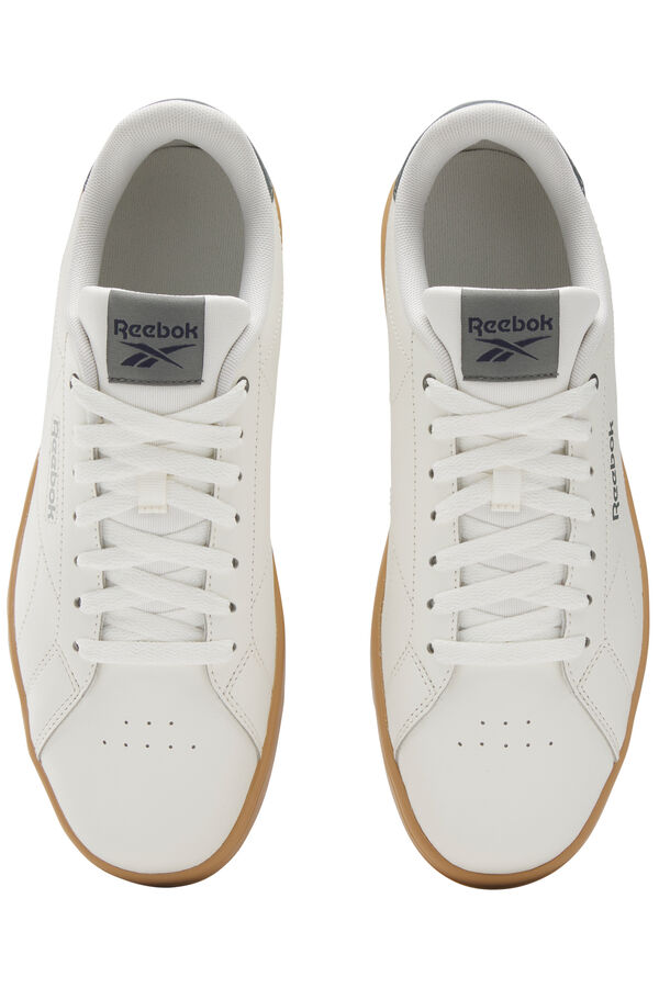 Reebok Zapatilla deportiva Reebok court clean gris