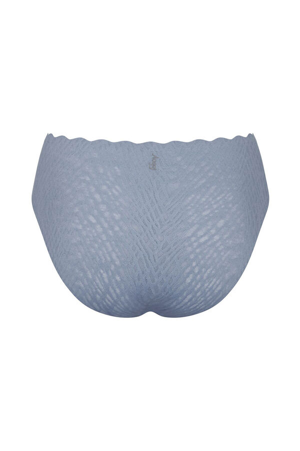 Sloggi Braga Cl&aacute;sica gris