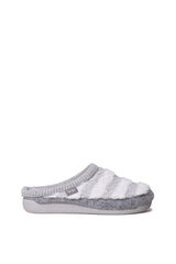 Toni Pons Felt clog slippers cinzento