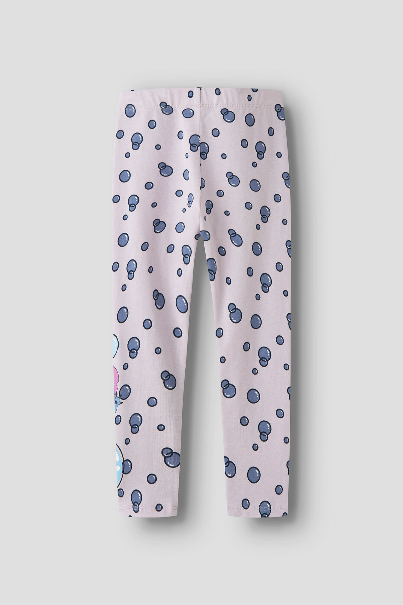 Name it Legging de Stitch de ni&ntilde;a