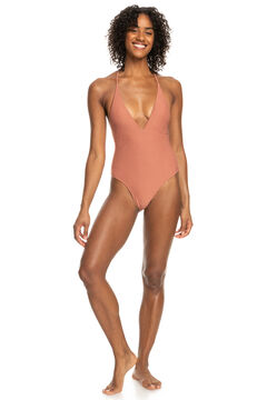 Roxy Love The 360 - Top de Bikini para Mujer