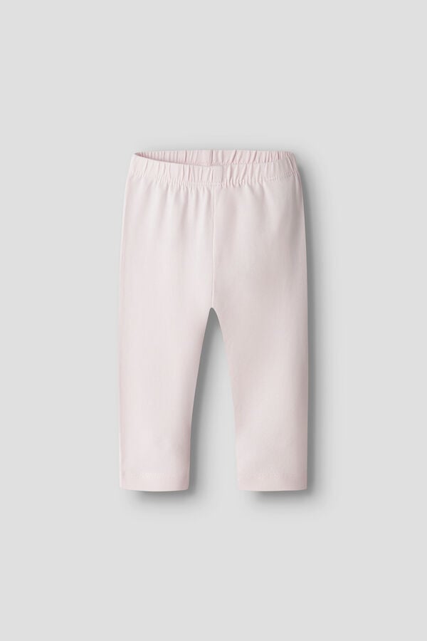 Name it Legging de beb&eacute; rosa