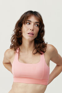 Born Living Yoga Top esportivo Padma 2.0