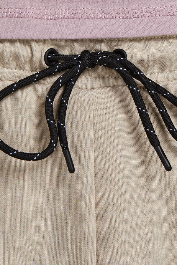 Jack & Jones Jogger fit slim nude