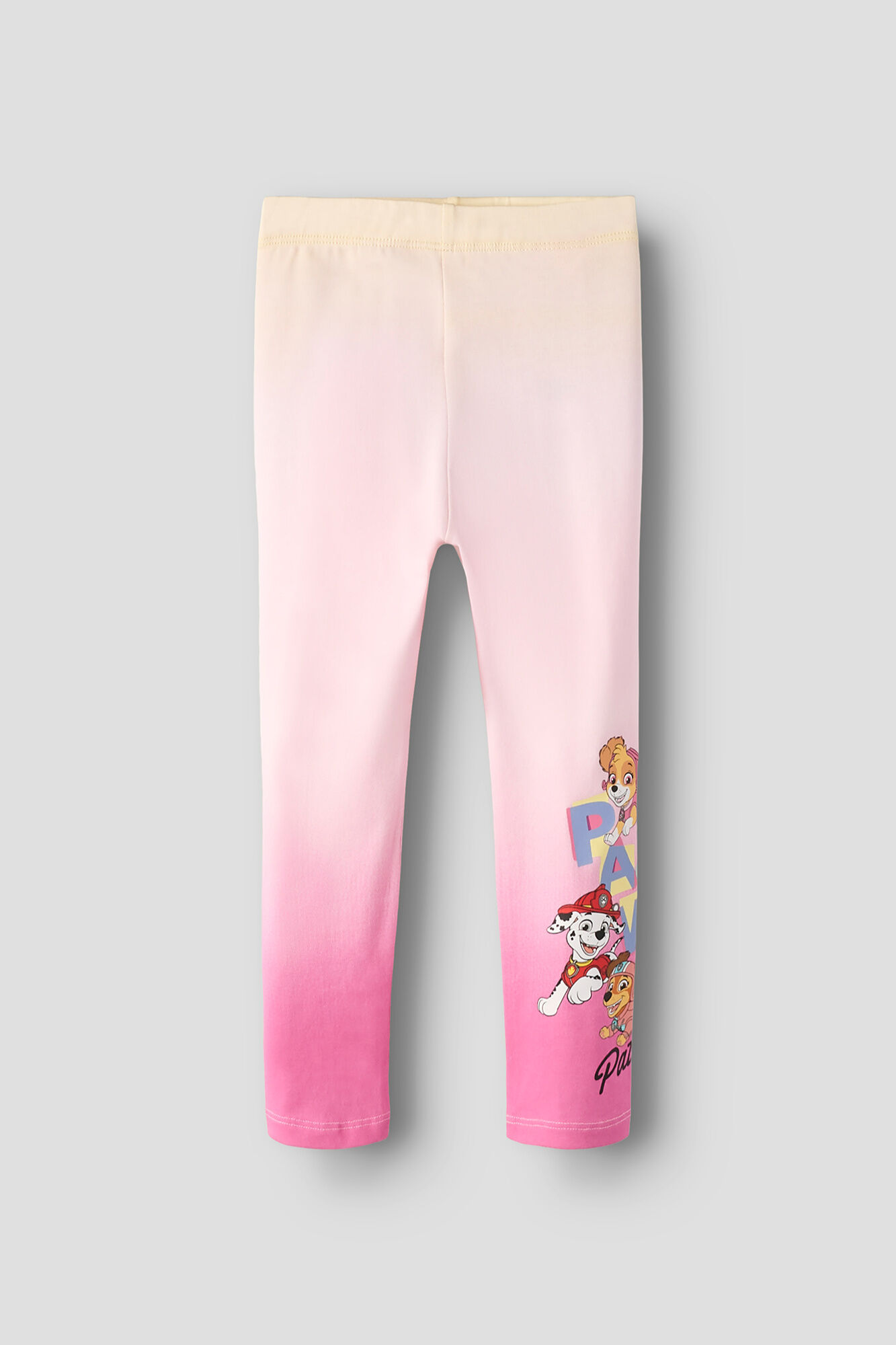 Name it Legging Patrulla Canina de ni&ntilde;a