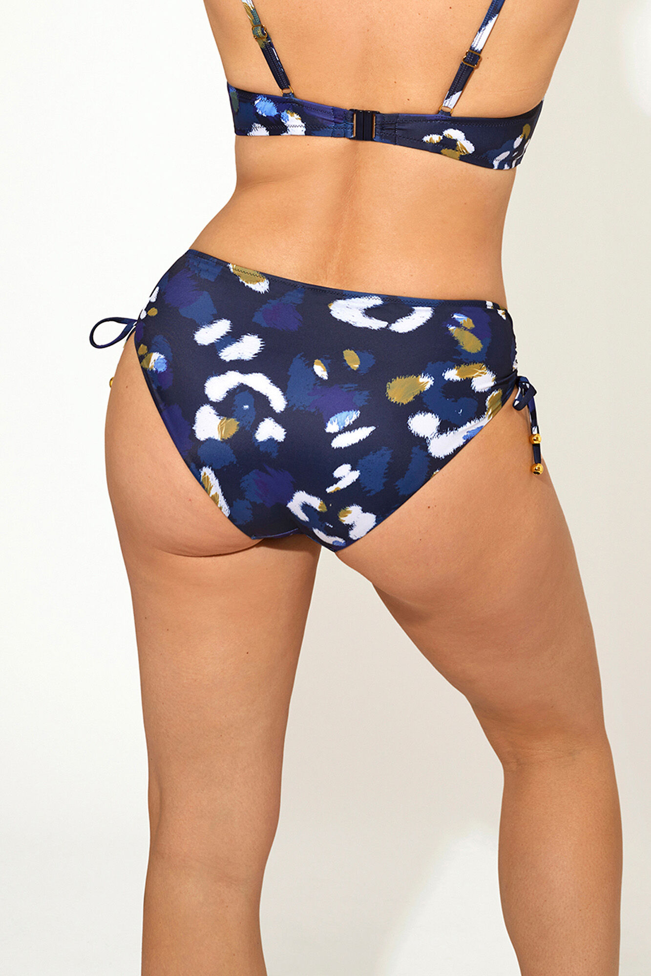 Promise Braga bikini midi