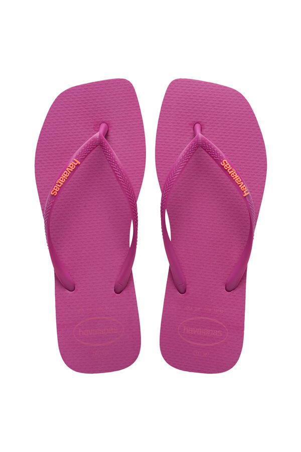 Havaianas Havaianas Top Tiras fucsia