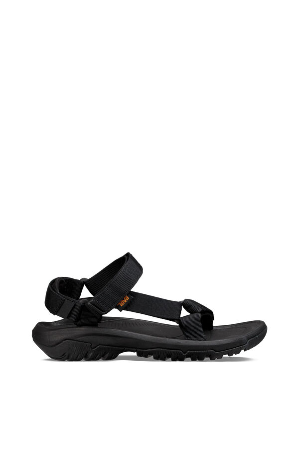 Teva Sandalia Hurricane tiras negro