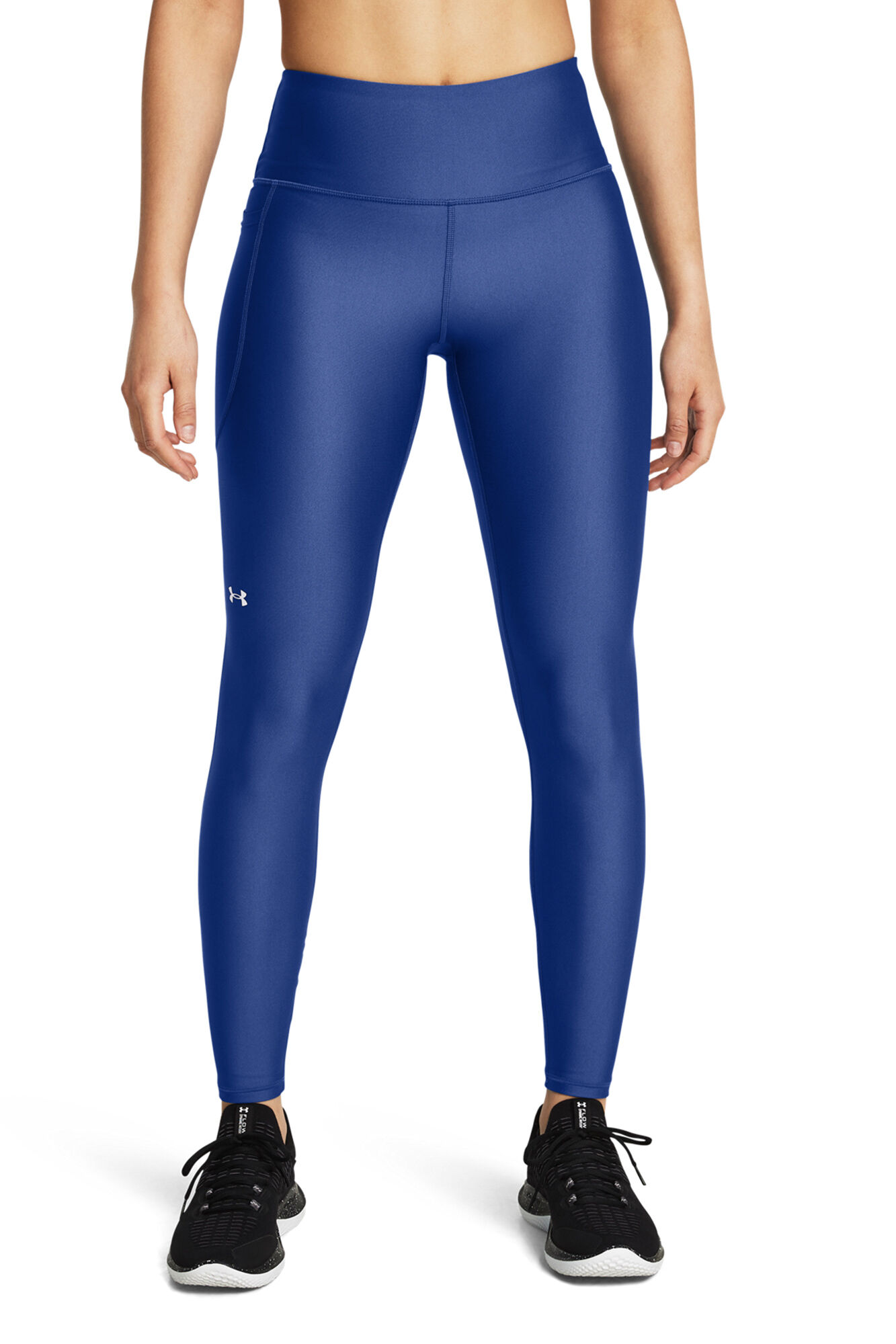 Under Armour Leggings azules
