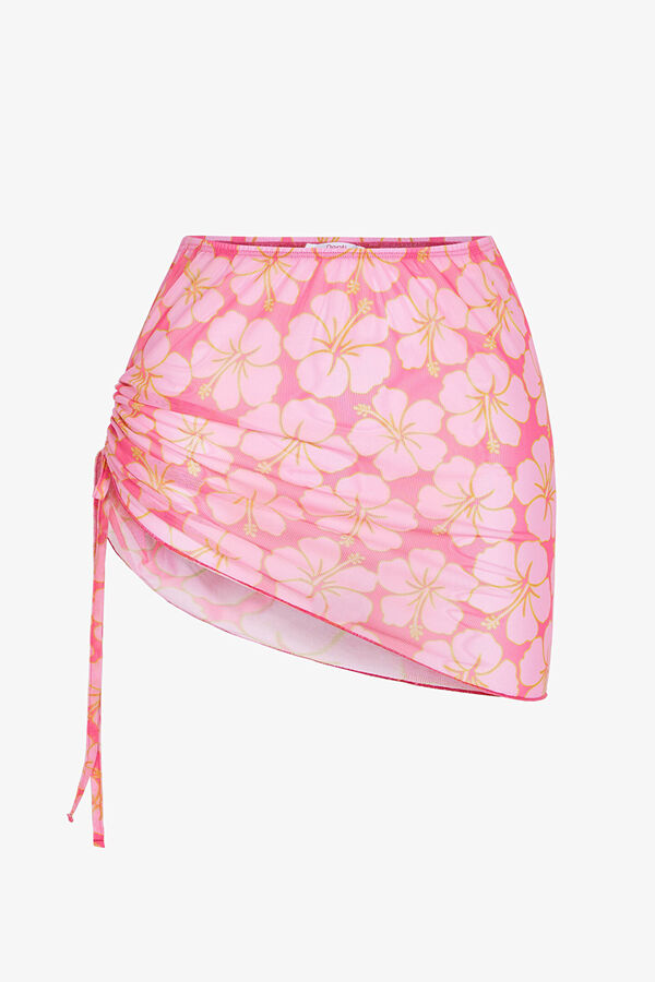 Penti Pareo Annetta estampado