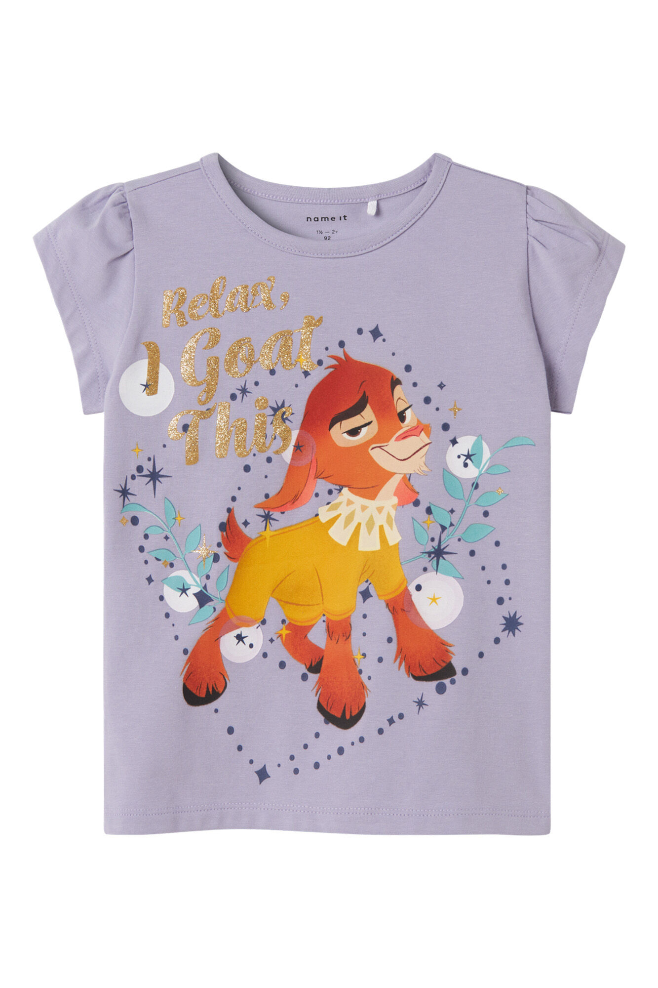 Name it Camiseta ni&ntilde;a Wish