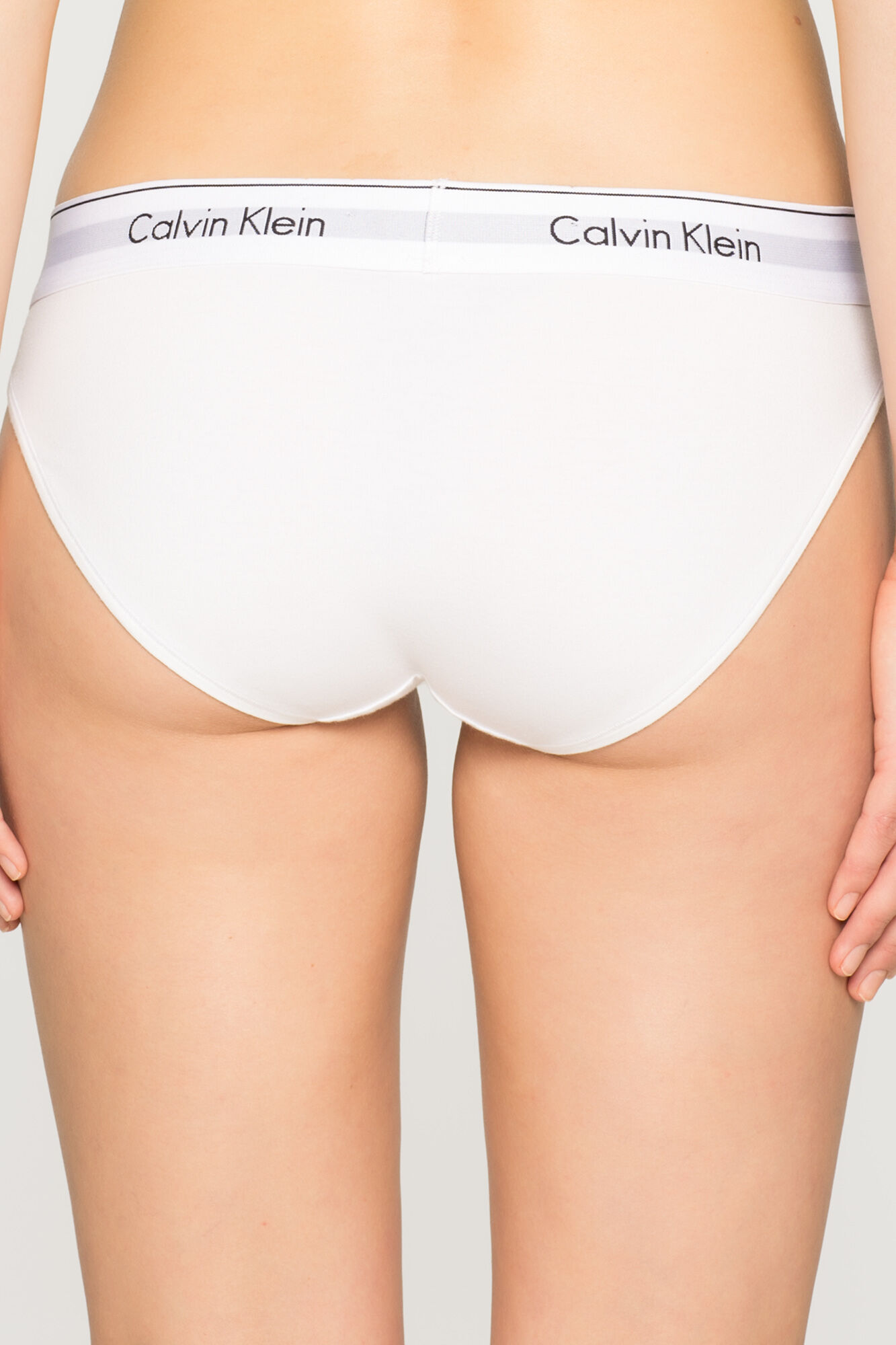 Calvin Klein Bragas cinturilla el&aacute;stica Modern Cotton&nbsp;