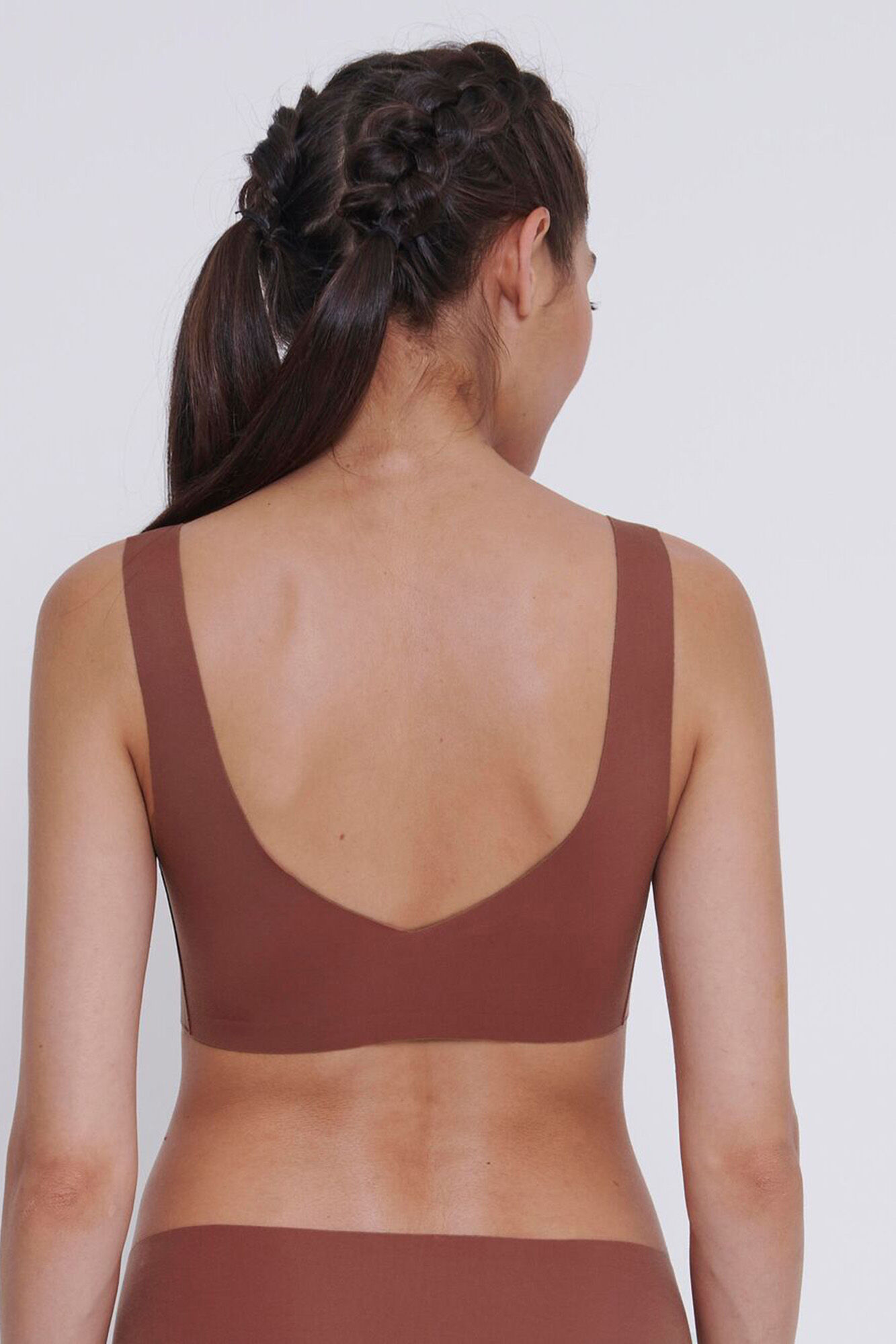 Sloggi Bralette zero feel 2.0
