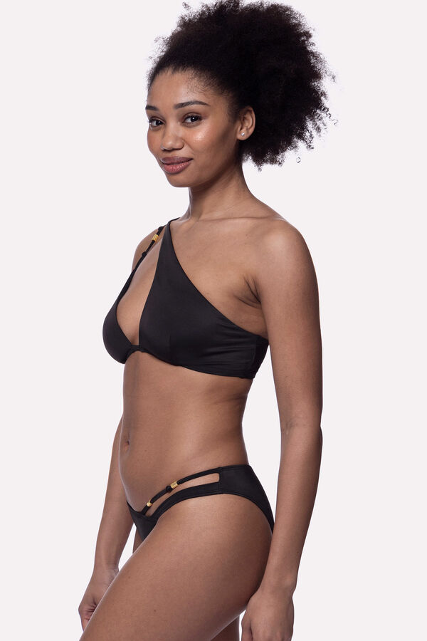 Dorina Cueca Brasileira da s&eacute;rie IBADAN de Dorina preto