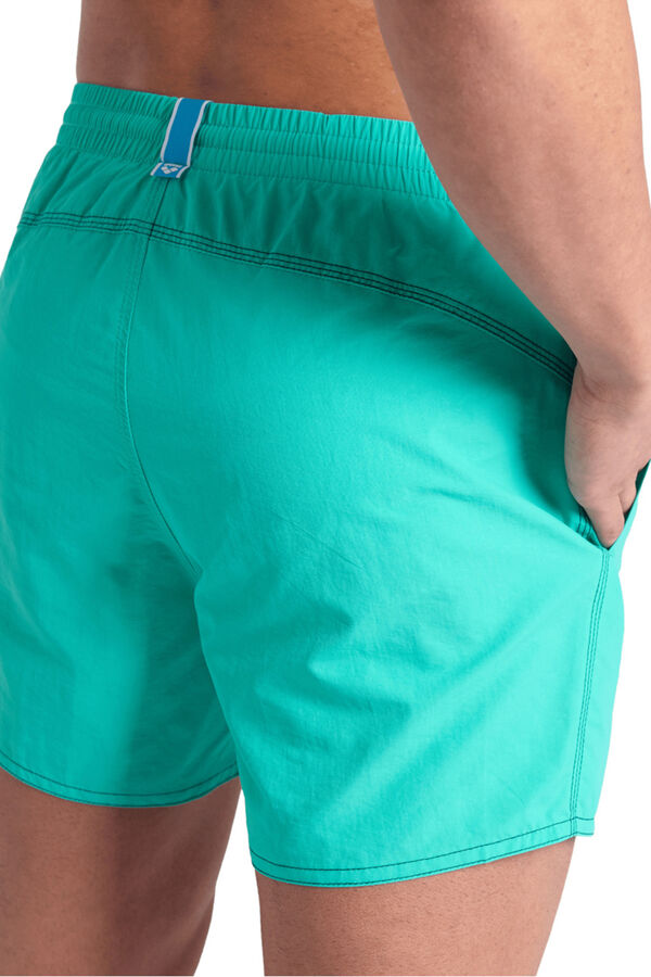 Arena Ba&ntilde;ador short arena para hombre Bywayx R turquesa