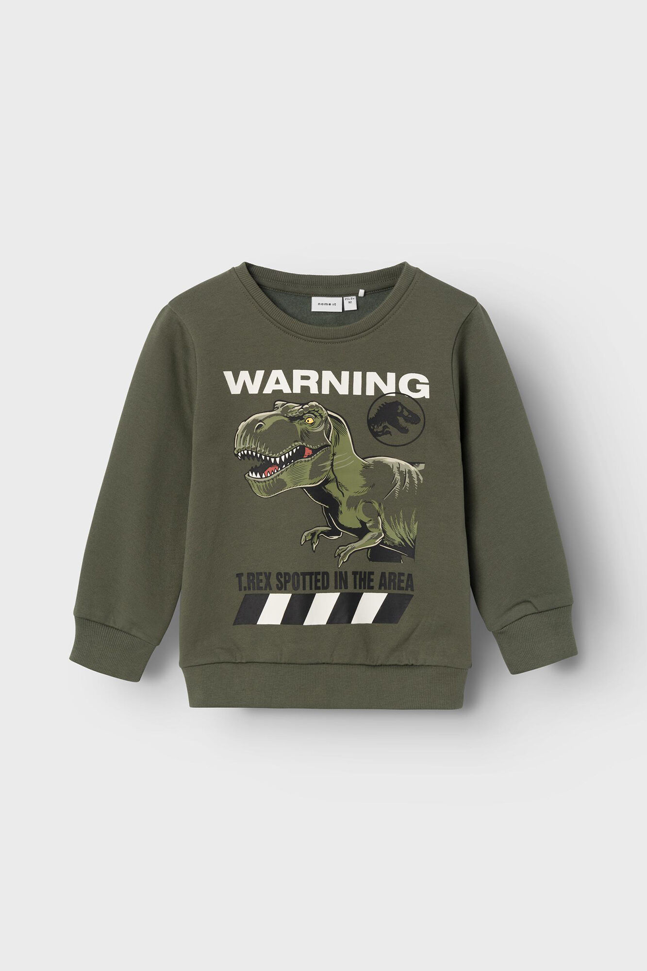 Name it Sudadera ni&ntilde;o JURASSIC