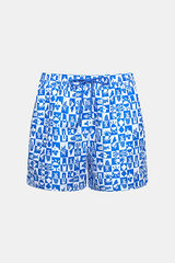 Penti Fato de banho estampado para homem estampado