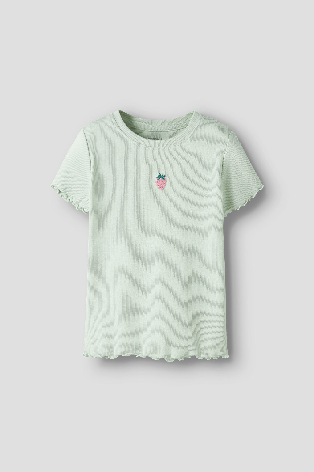 Name it Camiseta manga corta canal&eacute; ni&ntilde;a