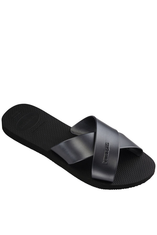 Havaianas Havaianas Aqua preto