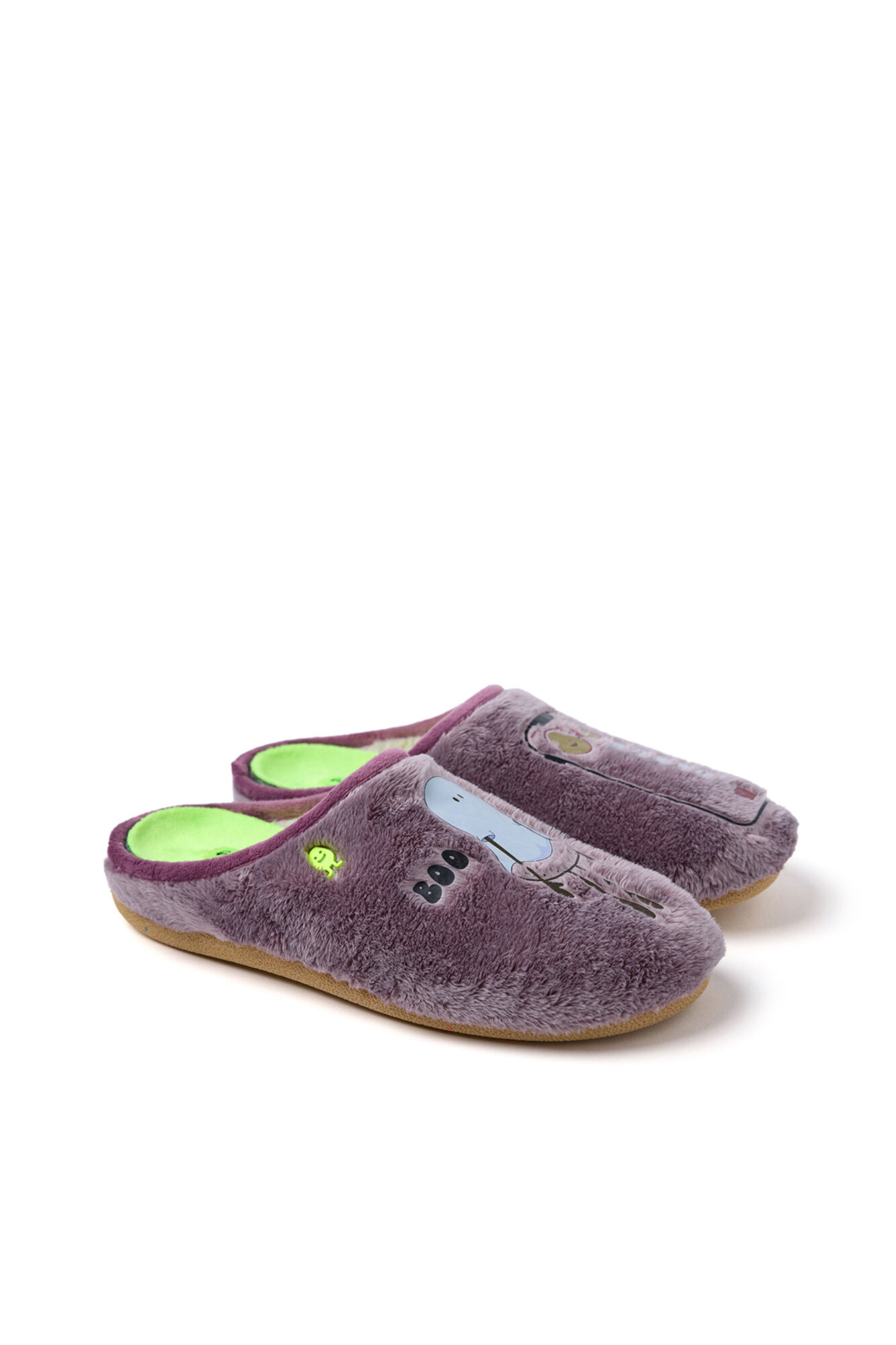 Hot Potatoes Chinelos Slayton