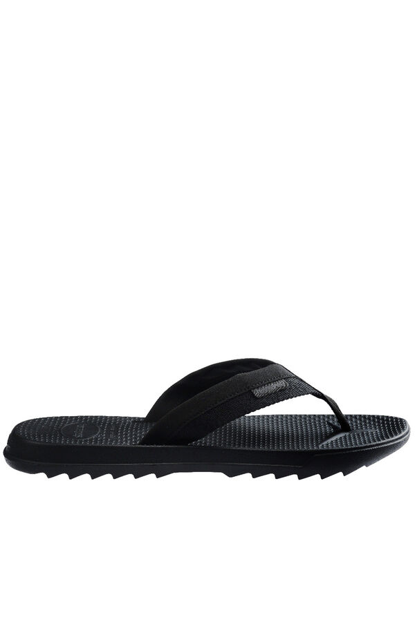 Havaianas Chanclas Hav.  Track Plus Negro negro